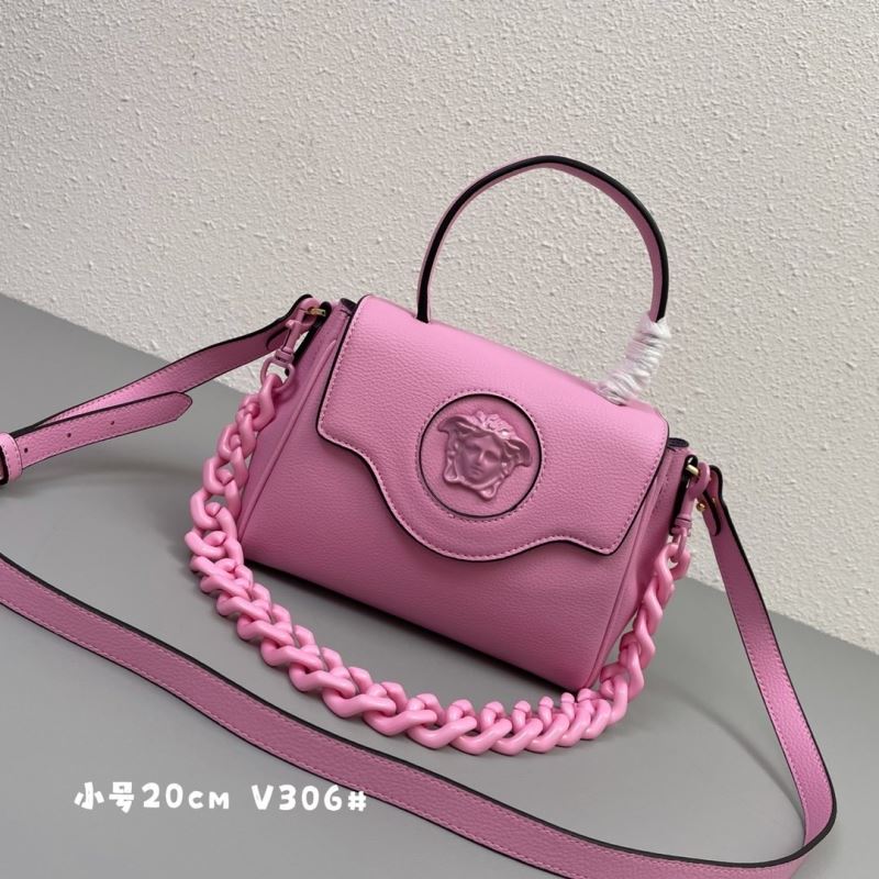 Versace Handle Bags